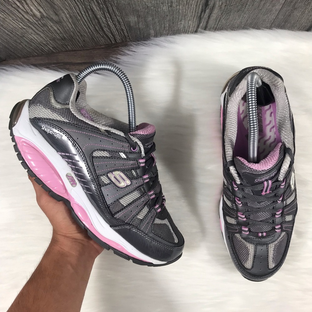 Skechers Radius Shape Ups Sneakers